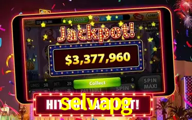 Login selvapg Casino Online